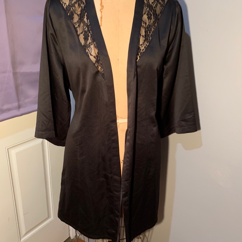 Robes